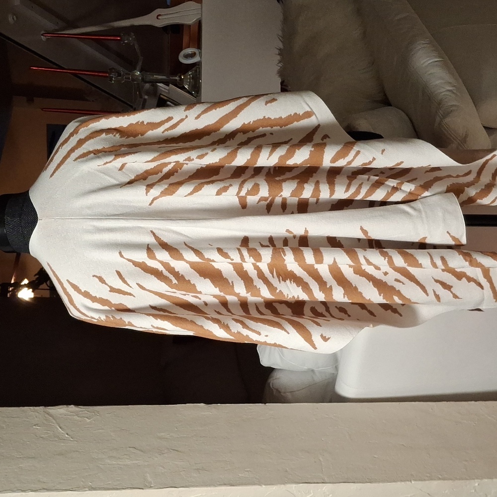 Chicos Ruana - Picture 3 of 6